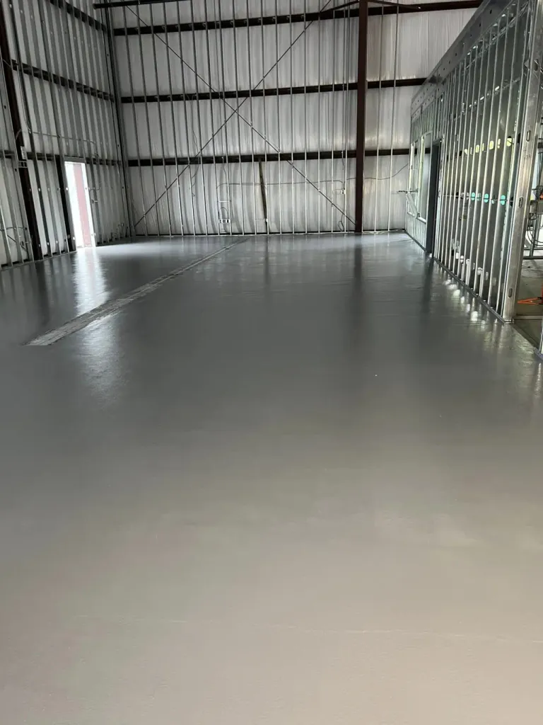 Urethane Cement