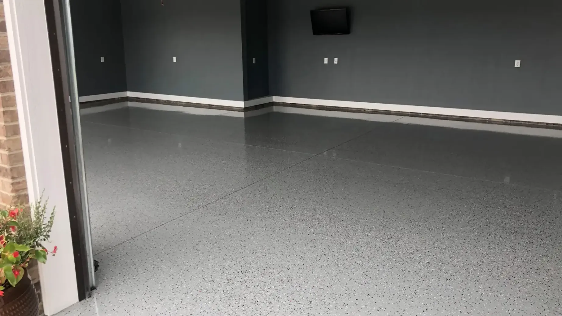 Tank Coating Secondary Containment
