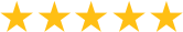 five stars