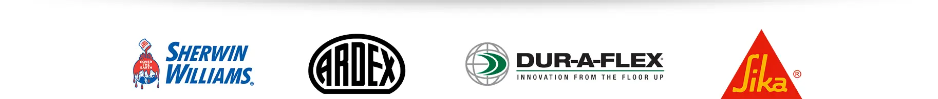 Brand Logos